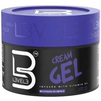 L3VEL3 Cream Gel 250 ml  (850018251747)