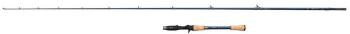 Abu garcia prut fantasista nano 7011 mh-xf 2,13 m 8-42 g c