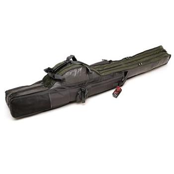 DAM 2 Compartment Rod Bag 1,5m (5706301603555)