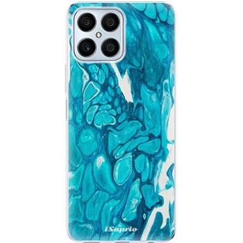 iSaprio BlueMarble 15 pro Honor X8 (bm15-TPU3-HonX8)