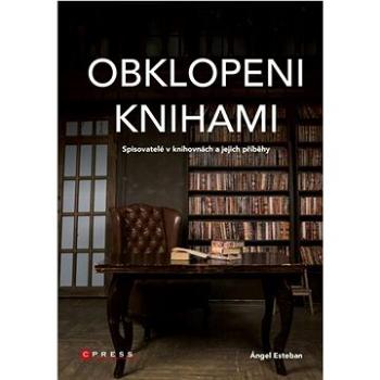 Obklopeni knihami  (978-80-264-3619-5)