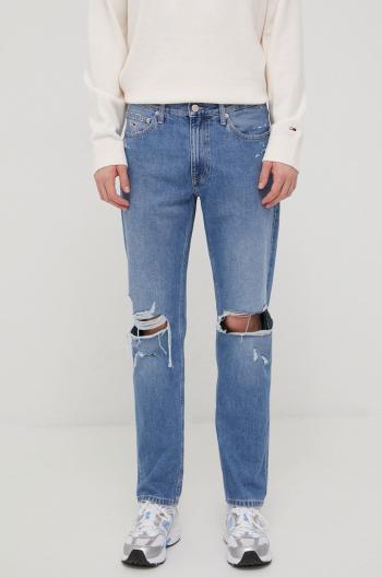 Džíny Tommy Jeans Ethan Bf8035 pánské