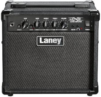 Laney LX15 BK Kytarové kombo