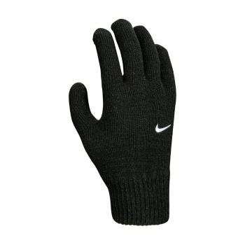 Nike swoosh knit gloves 2.0 l/xl