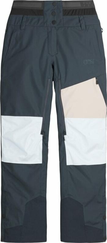 Picture Seen Pants Women Dark Blue XS Lyžařské kalhoty