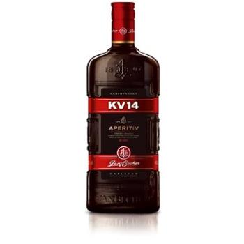 Becherovka DIA KV 14 0,5l 40% (8594405103029)