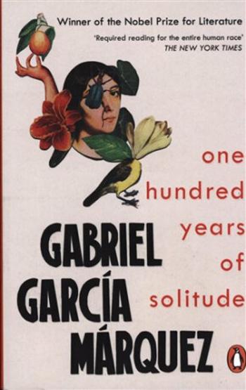 One Hundred Years of Solitude - Gabriel García Márques