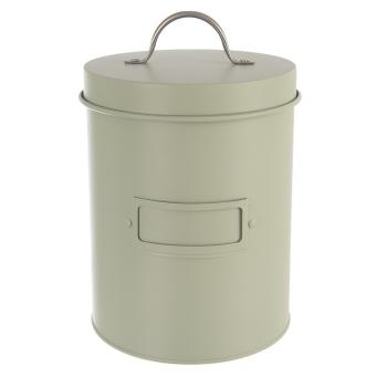 Cutie de staniu Orion Verzui, dia. 13 cm, diam. 13 cm