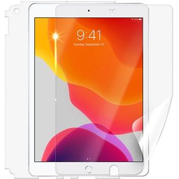 Screenshield APPLE iPad 10.2“ (2019) Wi-Fi na celé tělo (APP-IPD19-B)