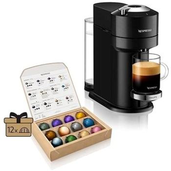 NESPRESSO Krups Vertuo Next Premium Black XN910810 (XN910810)