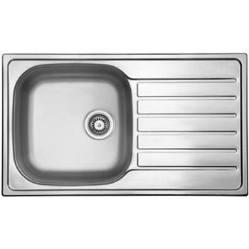 SINKS HYPNOS 860 V 0,8mm leštěný (8596142003044)