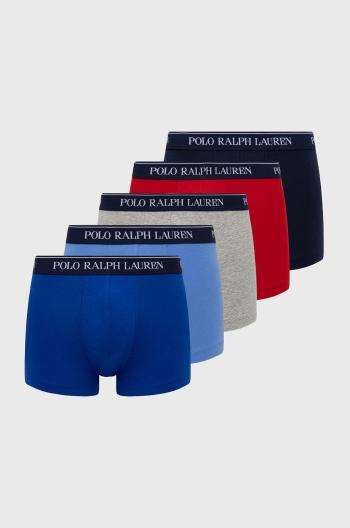 Boxerky Polo Ralph Lauren pánské, 714864292002