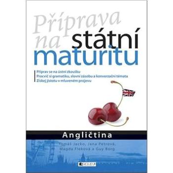 Příprava na státní maturitu Angličtina (978-80-253-1663-4)