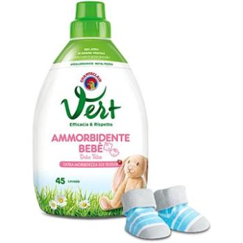 CHANTE CLAIR Eco Vert Bebe 900 ml (45 praní) (8015194516116)