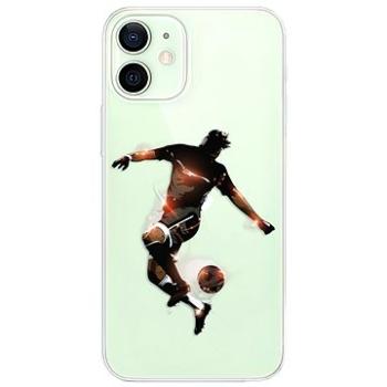 iSaprio Fotball 01 pro iPhone 12 (fot01-TPU3-i12)