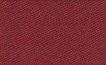 posztó Simonis 760 burgundi, 195 cm