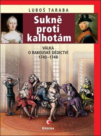 Sukně proti kalhotám - Luboš Taraba