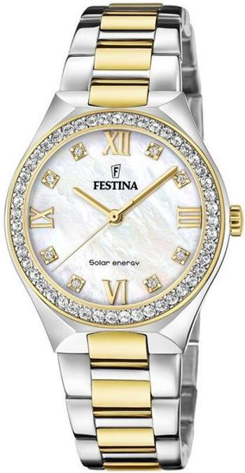 Festina Solar Energy 20659/1