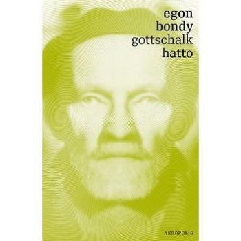 Gottschalk Hatto (978-80-7470-171-9)