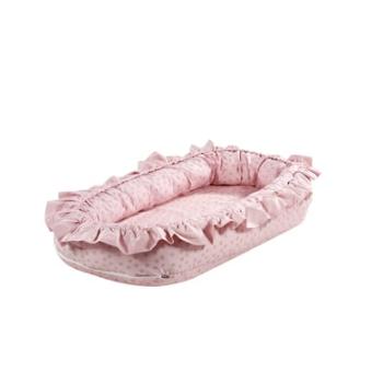 Alvi ® Slumber Nest Kudrnaté volány