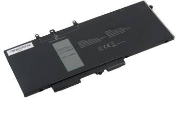 Laptop akkumulátor Avacom a Dell Latitude 5480/5580 Li-Pol 7.6V 8947mAh 68Wh-hoz