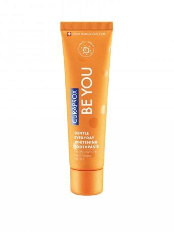 Curaprox Be You Orange zubní pasta 60 ml