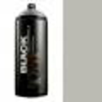 Barva ve spreji Montana Black 400ml – 7030 Mouse