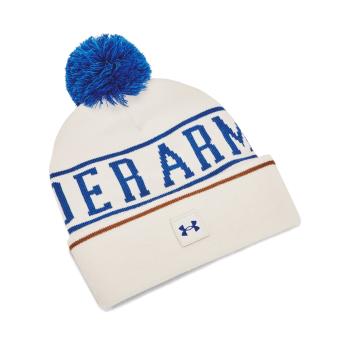 Under Armour Halftime Pom Beanie OSFM