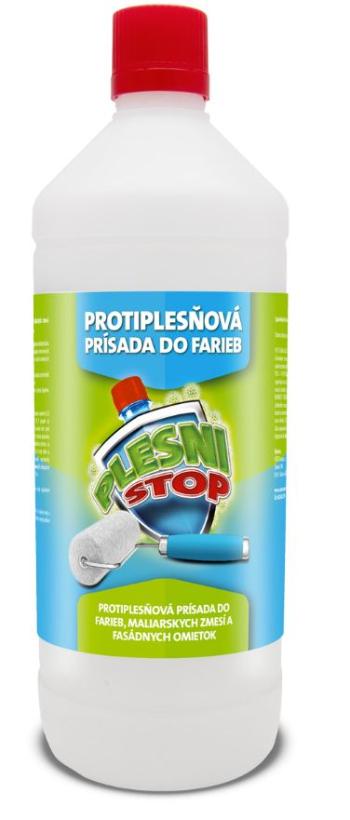 COLOR COMPANY - Protiplesňová prísada do farieb a omietok 1 L
