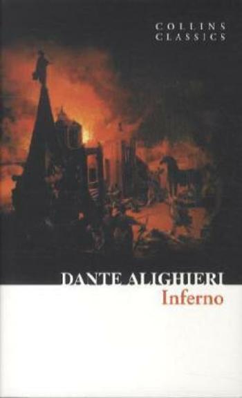 Inferno (Collins Classics) - Dante Alighieri