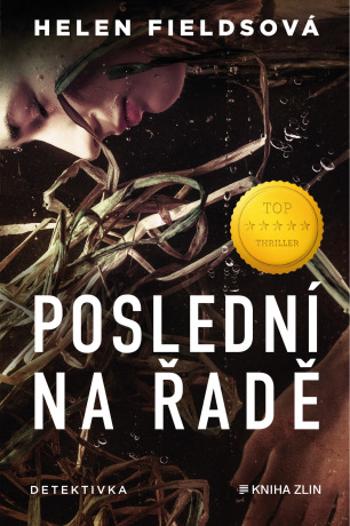 Poslední na řadě  - Helen Fieldsová - e-kniha