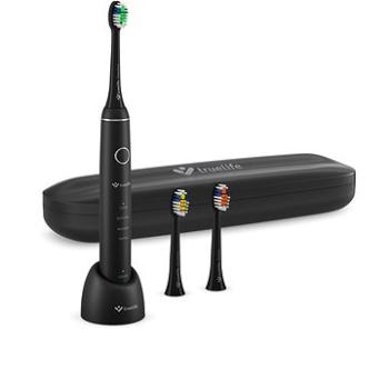 TrueLife SonicBrush Compact Black (TLSBCB)