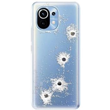 iSaprio Gunshots pro Xiaomi Mi 11 (gun-TPU3-Mi11)