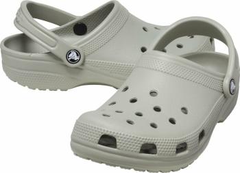 Crocs Classic Clog Sandály Elephant 46-47
