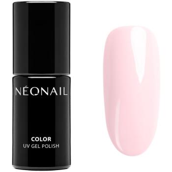 NEONAIL Pure Love géles körömlakk árnyalat Creme Brulee 7,2 ml