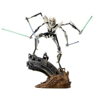 Star Wars - General Grievous - Deluxe BDS Art Scale 1/10 (609963127832)