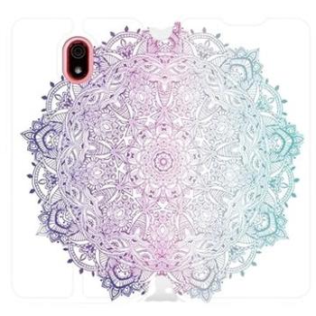 Flipové pouzdro na mobil Xiaomi Redmi 8a - M008S Mandala (5903516077403)