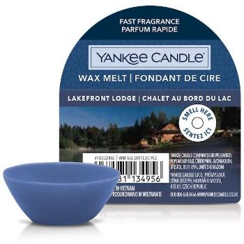 Illatviasz YANKEE CANDLE Lakefront Lodge 22 g