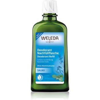 Weleda Šalvěj deodorant náhradní náplň 200 ml