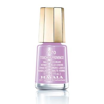 Mavala Minicolor lak na nehty - 170 Touch of Provence 5 ml