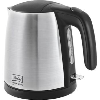 Melitta Prime Aqua Mini 1018-01 Nerezová (1018-01)