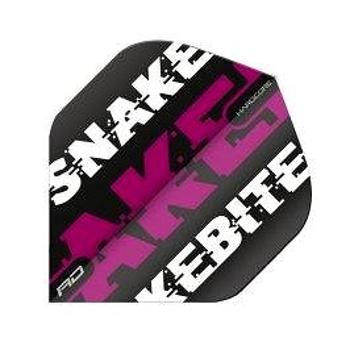 Red Dragon Letky Peter Wright Snakebite Hardcore - Magenta RF6469 (226408)