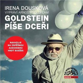 Goldstein píše dceři