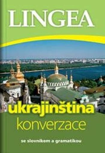 Ukrajinština - konverzace