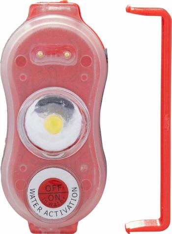 Helly Hansen Solas Emergency Light Lodní záchranné prostředky