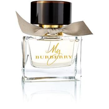 BURBERRY My Burberry EdT