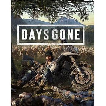 Days Gone - PC DIGITAL (1618306)