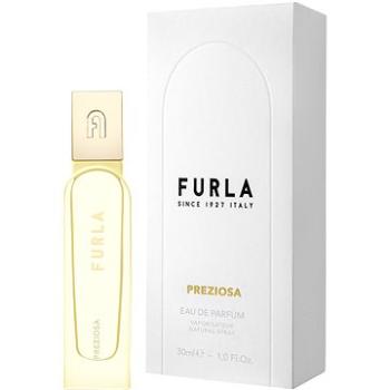 FURLA Preziosa EdP 30 ml (679602303125)