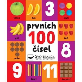 Prvních 100 čísel (978-80-256-2801-0)