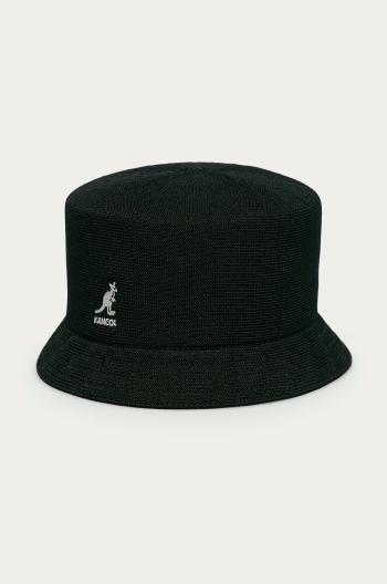 Klobouk Kangol K3299HT.BK001-BK001